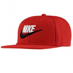 Кепка Nike Pro Cap Futura 4 red — AV8015-658, MISC, 193151071316