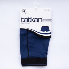 Трусы-боксеры Tatkan Mens Cot&Elst. Boxershort 1-pack blue — 585016 - 008, XXL, 8681239108051