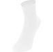 Шкарпетки Jako Fesslinge 3-pack white — 3942-00, 43-46, 4059562320671