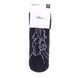 Шкарпетки Disney Snow White Princess 1-pack black gray &mdash; 13892320-2, 36-41, 3349610000558
