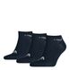 Носки Head Sneaker Unisex 3-pack blue — 761010001-321, 43-46, 8718824272429