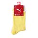 Шкарпетки Puma Sock Classic Women 2-pack yellow/white — 103003001-013, 35-38, 8718824799070