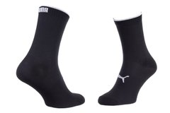 Носки Puma Sock Classic Women 2-pack black — 103003001-016, 35-38, 8718824799094