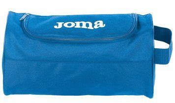 Сумка для взуття Joma SHOE BAG синій Уні 18х33х17см
