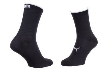 Шкарпетки Puma Sock Classic Women 2-pack black &mdash; 103003001-016, 35-38, 8718824799094