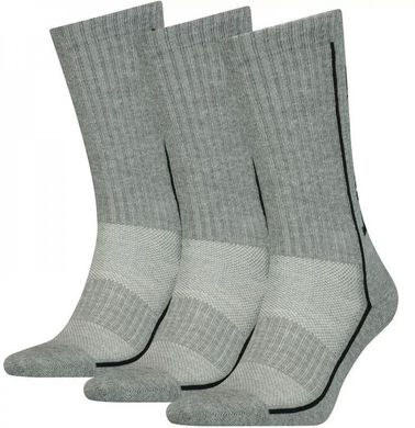 Шкарпетки Head PERFORMANCE CREW 3P UNISEX - 791011001-008, 43-46, 8720245181471