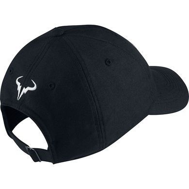 Кепка Nike RAFA U NK AROBILL H86 CAP - 850666-010, MISC, 886551688795