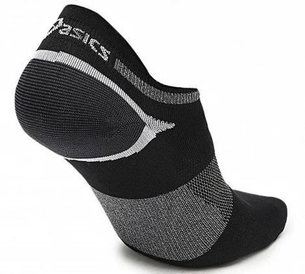 Носки Asics Lyte Sock 3-pack black — 123458-0900, 43-46, 8714554993184