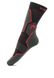 Шкарпетки Head Hiking Crew Unisex 2-pack black/red — 781001001-232, 35-38, 8718824473697