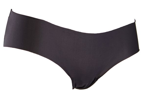 Трусики-шорти Manoukian Shorty-X1-Femme 1-pack black — 19890192-6, XL, 3349610013442