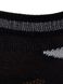 Носки Asics Lyte Sock 3-pack black — 123458-0900, 43-46, 8714554993184