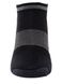 Шкарпетки Asics Lyte Sock 3-pack black — 123458-0900, 43-46, 8714554993184