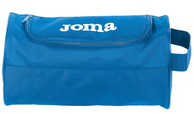 Сумка для обуви Joma Shoe Bag blue — 400001.700, One Size, 9995184845091
