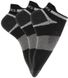 Шкарпетки Asics Lyte Sock 3-pack black — 123458-0900, 35-38, 8714554993160