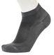 Шкарпетки Asics Ultra Lightweight Quarter black/gray — 3013A268-001, 43-46, 8718837147882