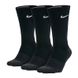 Шкарпетки Nike U NK EVERYDAY MAX CUSH CREW 3PR - SX5547-010, 42-46, 091206413282