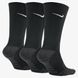 Шкарпетки Nike U NK EVERYDAY MAX CUSH CREW 3PR - SX5547-010, 42-46, 091206413282