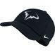 Кепка Nike RAFA U NK AROBILL H86 CAP - 850666-010, MISC, 886551688795