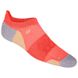 Шкарпетки Asics Road Neutral Ped Single Tab 1-pack red/gray — 150227-0698, 35-38, 8718837137531