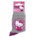 Носки Hello Kitty Head Hk + Writing magenta — 32770-3, 23-26, 3349610002491