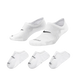 Шкарпетки Nike U NK EVERYDAY PLUS CUSH FOOTIE - DH5463-903, 34-38, 195242756867
