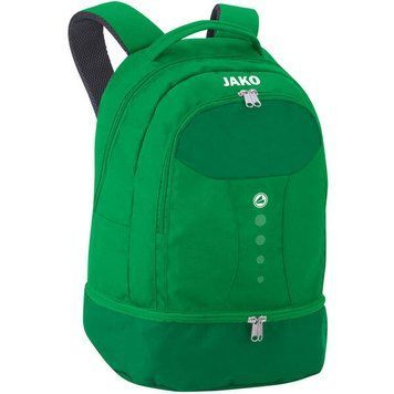 Рюкзак Jako Striker 32L green &mdash; 1816-06, 4050144931353
