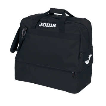 Сумка Joma TRAINING чорний Уні 44х45х27см