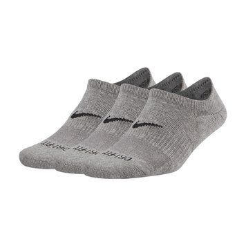 Шкарпетки Nike U NK EVERYDAY PLUS CUSH FOOTIE 3PR -DH5463-902, 34-38, 195242756829