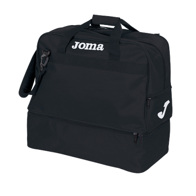 Сумка Joma Training III Medium black — 400006.100, One Size, 9995186345094