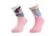 Шкарпетки Disney Princess Raiponce/Tiana 2-pack gray — 83891420-2, 31-35, 3349610007519