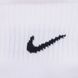 Шкарпетки Nike Everyday Lightweight Ankle 3-pack black/gray/white — SX7677-901, 34-38, 888407239137