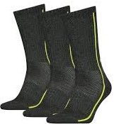 Шкарпетки Head PERFORMANCE CREW 3P UNISEX - 791011001-009, 39-42, 8720245181495