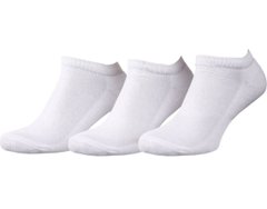 Шкарпетки Lotto 3-pack white — 93510814-2, 43-46, 3349600182592