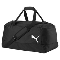 Сумка Puma Pro Training II Medium Bag black — 07489201, One Size, 4057827507485