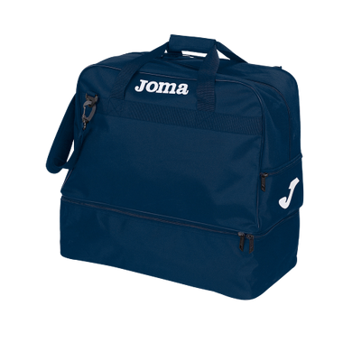 Сумка Joma Training III Medium dark blue — 400006.300, One Size, 9995186445091