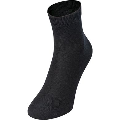 Шкарпетки Jako Fesslinge 3-pack black — 3942-08, 35-38, 4059562320695