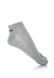 Шкарпетки Head Sneaker Unisex 3-pack gray — 761010001-400, 43-46, 8718824272450
