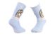 Шкарпетки Disney Princess Elsa + Snowflake Band blue — 83841644-4, 35-38, 3349610006024