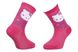 Шкарпетки Hello Kitty Bust Hk In Circle gray — 32770-4, 23-26, 3349610002514