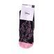 Шкарпетки Disney Princess Belle 1-pack black/pink &mdash; 13892320-5, 36-41, 3349610000589