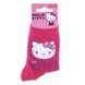 Шкарпетки Hello Kitty Bust Hk In Circle gray — 32770-4, 19-22, 3349610002507