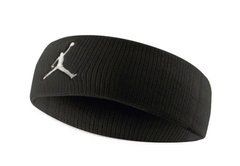 Повязка на голову Nike JORDAN JUMPMAN HEADBAND -J.KN.00.010.OS, OSFM, 887791157706