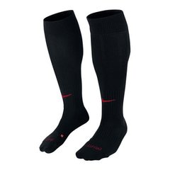 Гетры Nike Performance Classic II Socks 1-pack black/red — SX5728-012, 43-46, 091209516539
