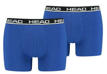 Труси-боксери Head BASIC BOXER 2P - 701202741-006, M, 8720245174862