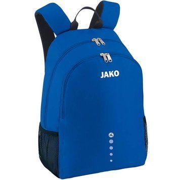 Рюкзак Jako Classico 18L blue &mdash; 1850-04, 4059562016956