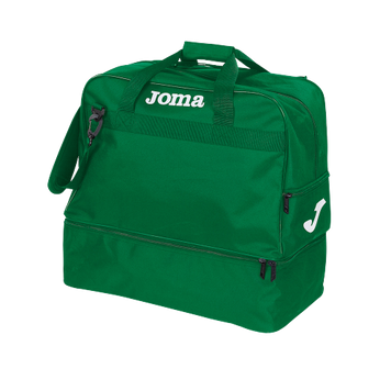 Сумка Joma TRAINING зелений Уні 44х45х27см