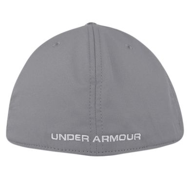 Кепка Under Armour Dash Cap gray — 1305447-035, L/XL, 191169575420