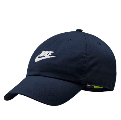 Кепка Nike U NSW H86 FUTURA WASH CAP - 913011-451, MISC, 887229990639