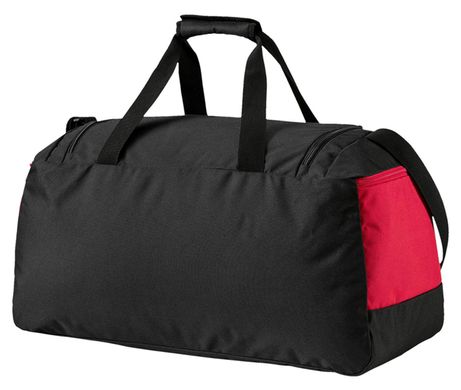 Сумка Puma Pro Training II Medium Bag red — 07489202, One Size, 4057827507560