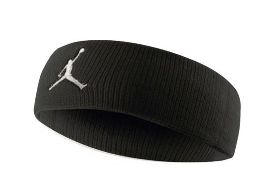 Пов'язка на голову Nike JORDAN JUMPMAN HEADBAND -J.KN.00.010.OS, OSFM, 887791157706